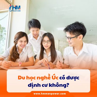 Du học nghề Úc và những điều cần biết - Vietmart